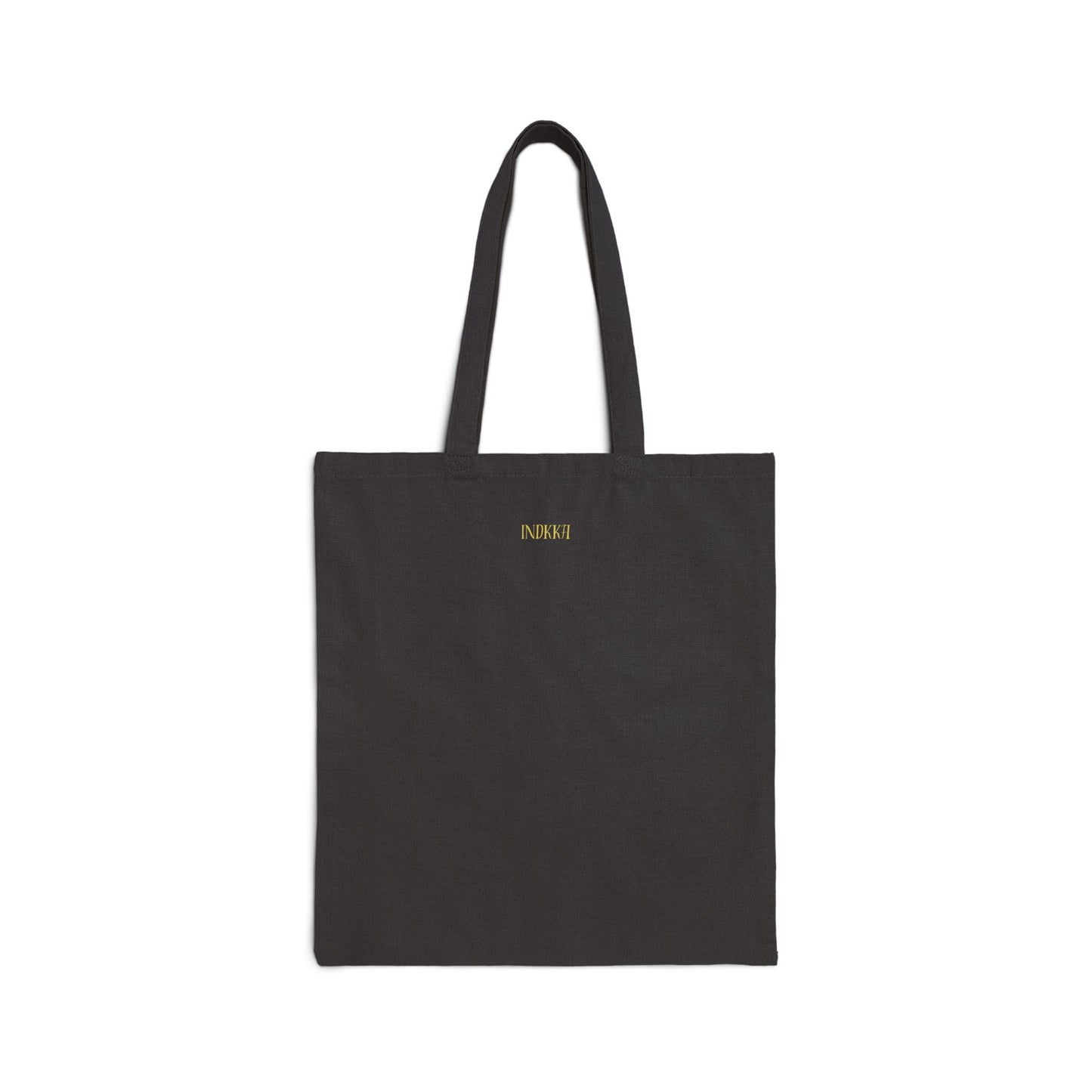 Elegant Queen Bee themed tote bag