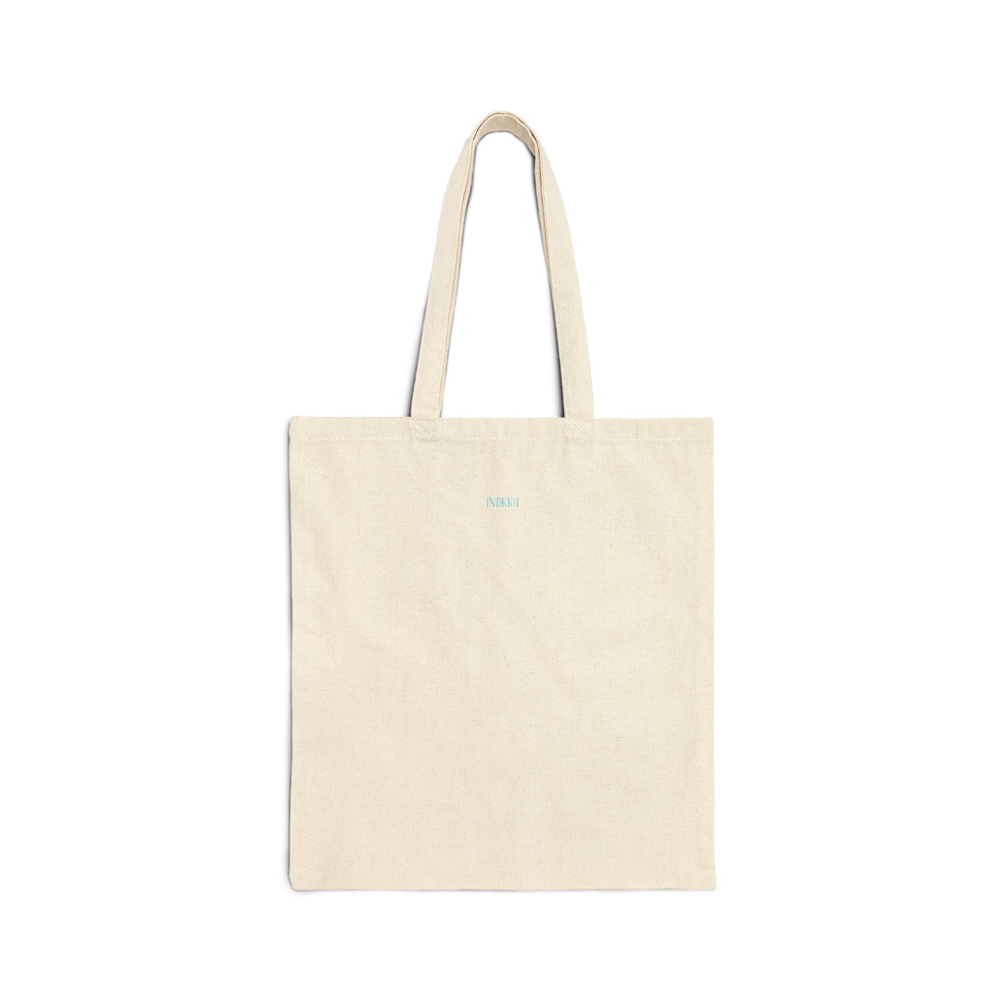 So Rad 80's theme Cotton Canvas Tote Bag