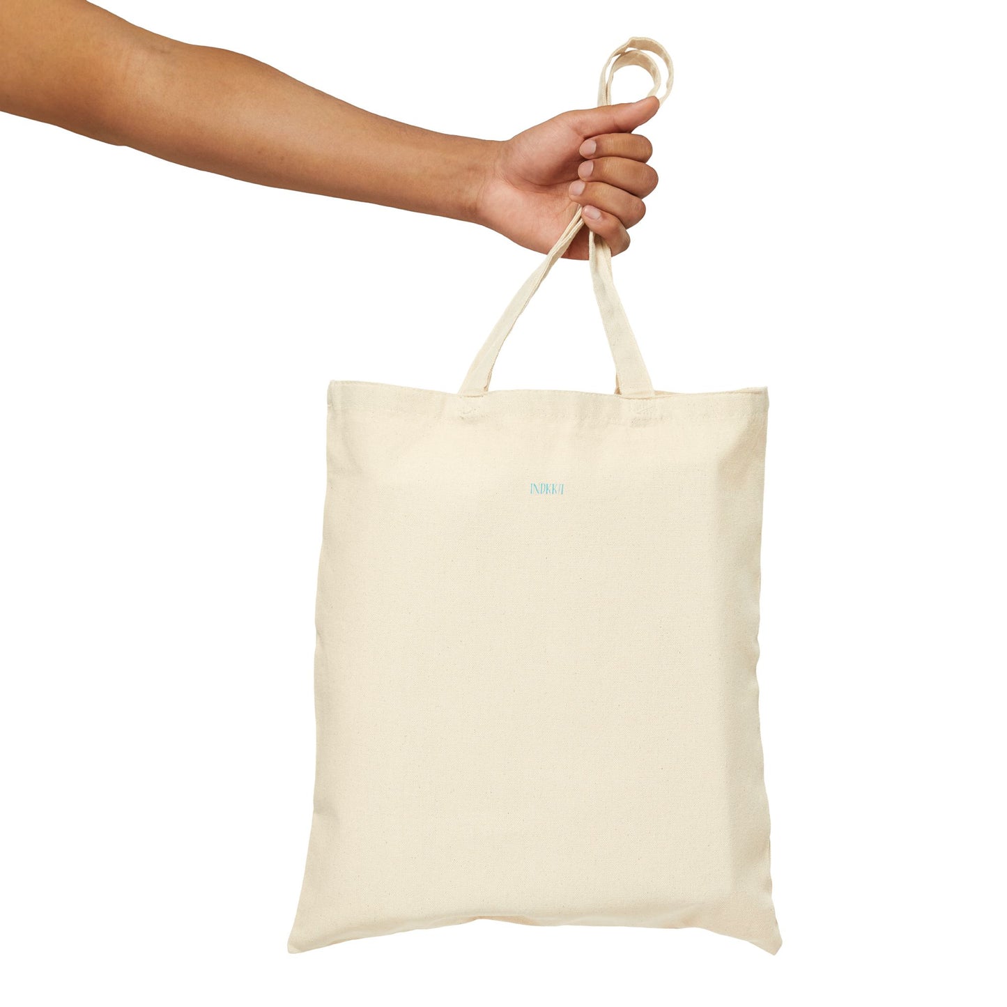 So Rad 80's theme Cotton Canvas Tote Bag